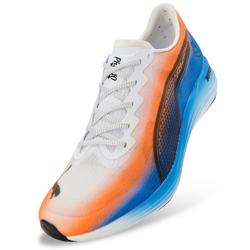 プーマ puma メンズ プロピオ ニトロ EKIDEN 31342601 ロード