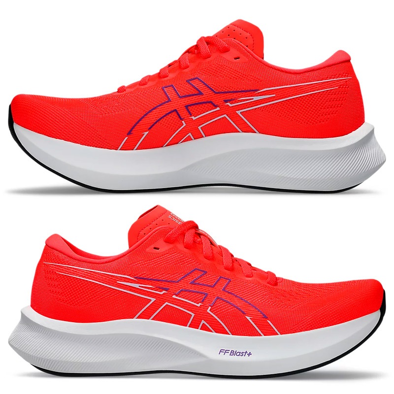 アシックス asics エボライドスピード 3 1012B763-600 レディース
