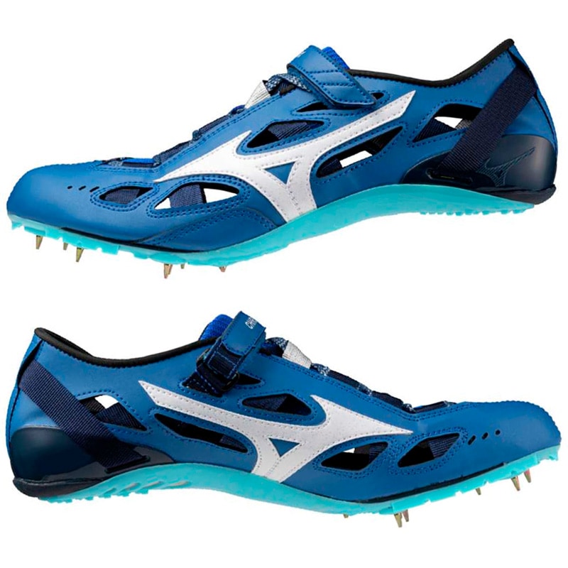 ミズノ MIZUNO クロノインクス JAPAN U1GA241001 ユニセックス 陸上