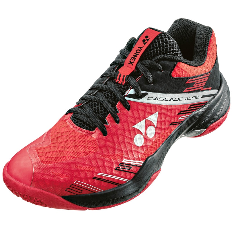 SALE 30%OFF】ヨネックス YONEX パワークッションカスケードアクセル