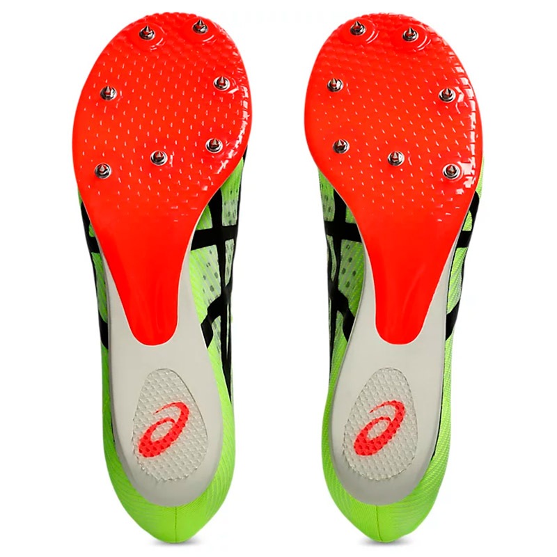 アシックス asics ジェットスプリント 3 1093A222-750 陸上 スパイク