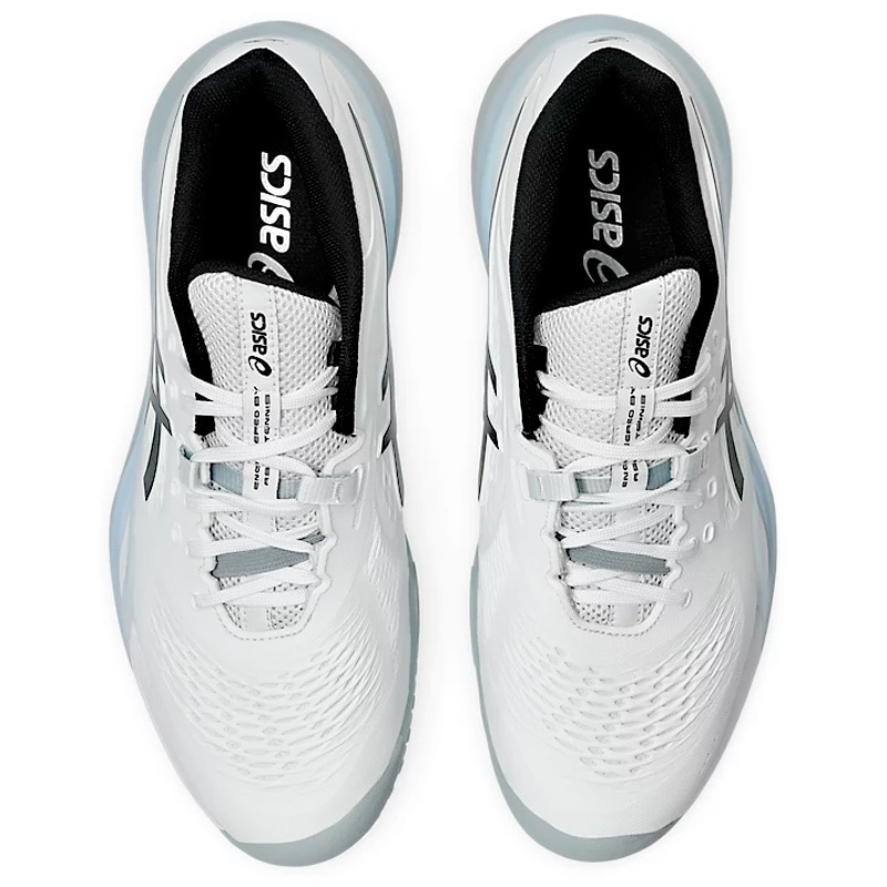アシックス asics ゲルレゾリューション X OC 1041A502-100 メンズ