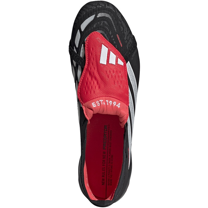 アディダス adidas プレデター エリート FT AG KI6296 ユニセックス