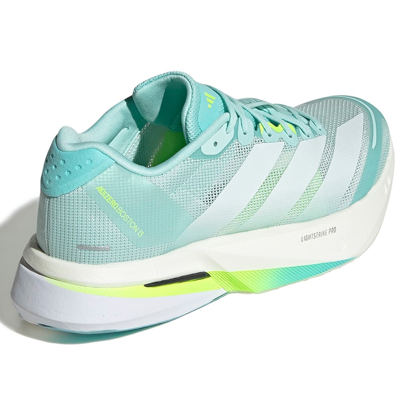 アディダス adidas アディゼロ ボストン 13 W JS4957 レディース