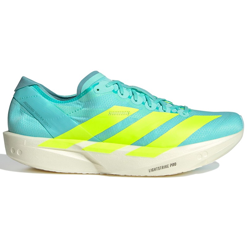 アディダス adidas アディゼロ タクミ セン 11 M JQ2813 メンズ