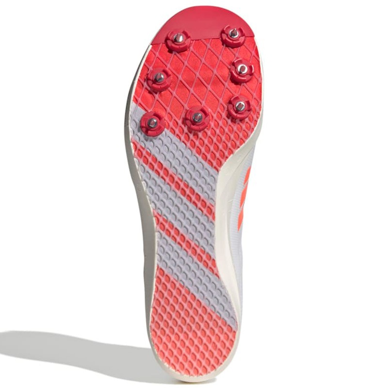 アディダス adidas アディゼロ ロングジャンプ (走幅跳) JQ0807 ユニ