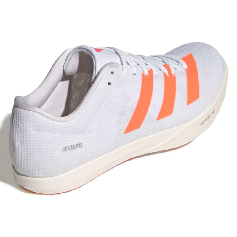 アディダス adidas アディゼロ ロングジャンプ (走幅跳) JQ0807 ユニ