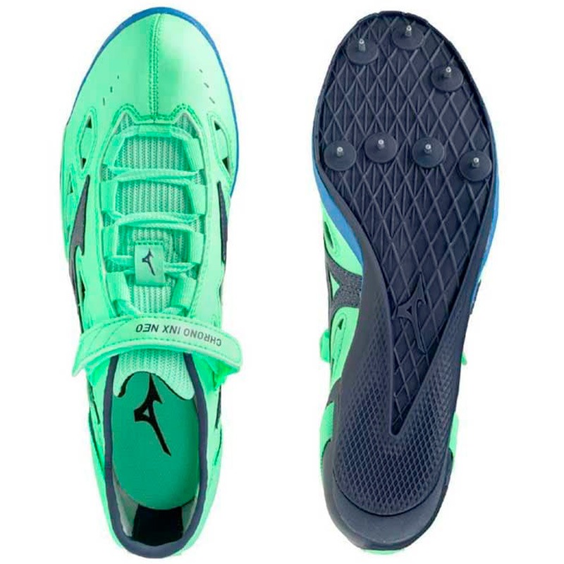 ミズノ MIZUNO クロノインクスNEO U1GA250111 ユニセックス 陸上