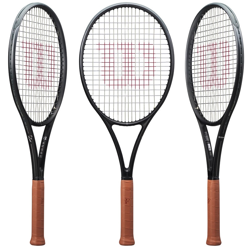 ウィルソン Wilson RF 01 FRM WR151411U2 硬式 テニス ラケット