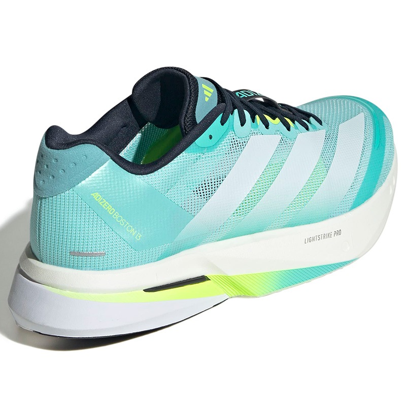 アディダス adidas アディゼロ ボストン 13 M JS4945 メンズ