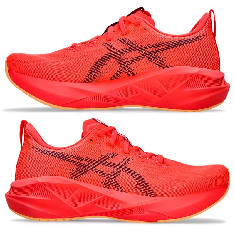 26.0のみ】アシックス asics ノヴァブラスト 5 1011B974-600 メンズ