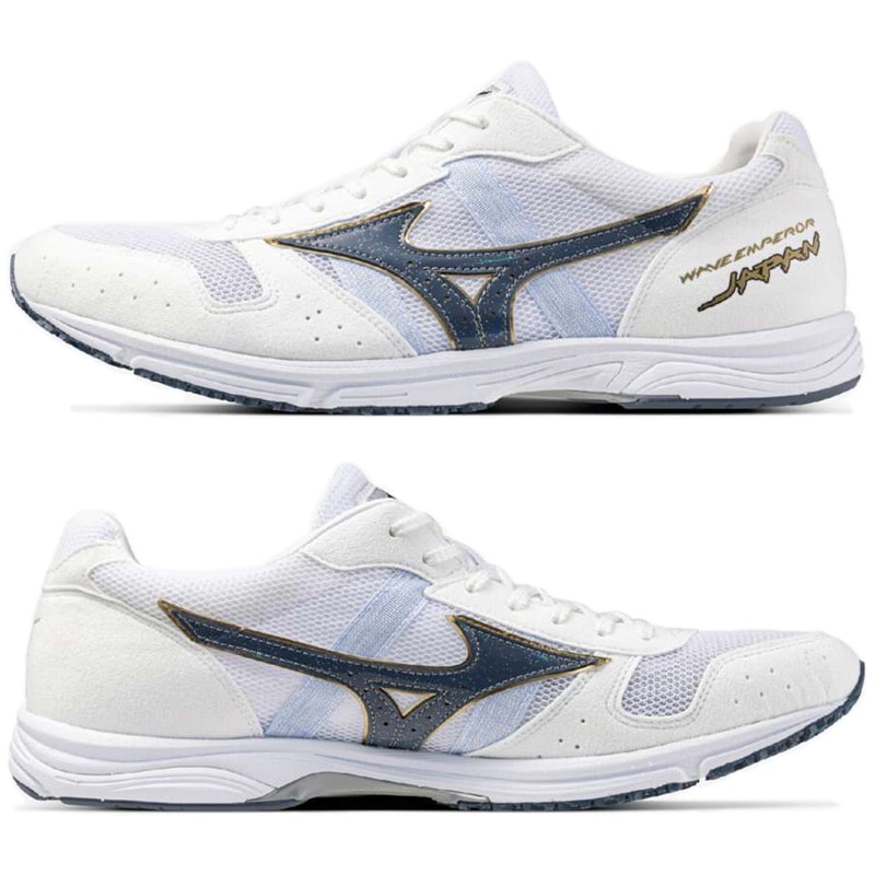ミズノ MIZUNO ウエーブエンペラー ジャパン 4 U1GD192011 ユニ