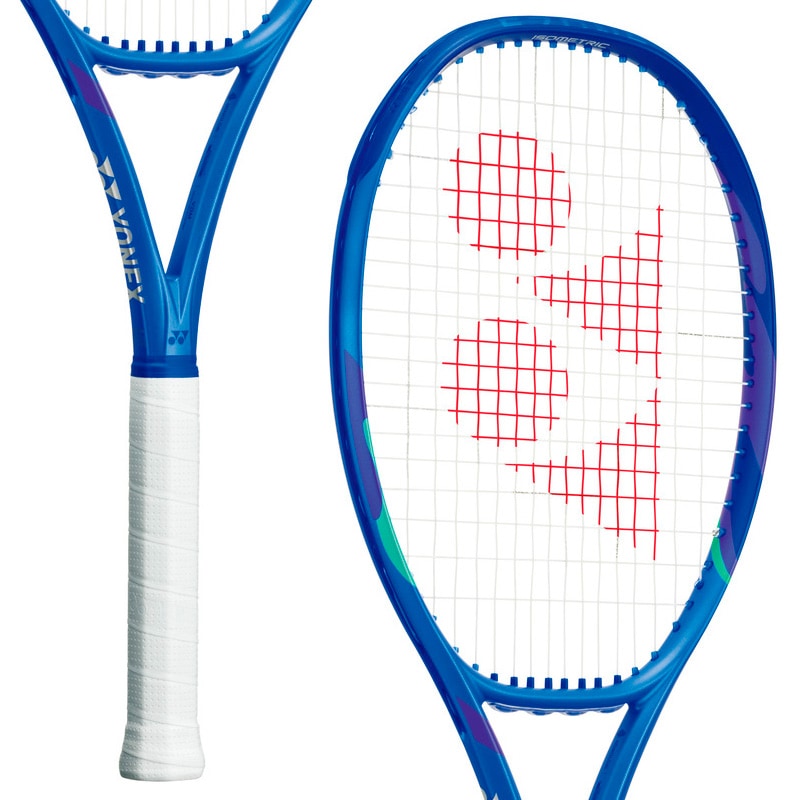 ヨネックス YONEX Eゾーン 98 08EZ98-786 硬式テニス ラケット