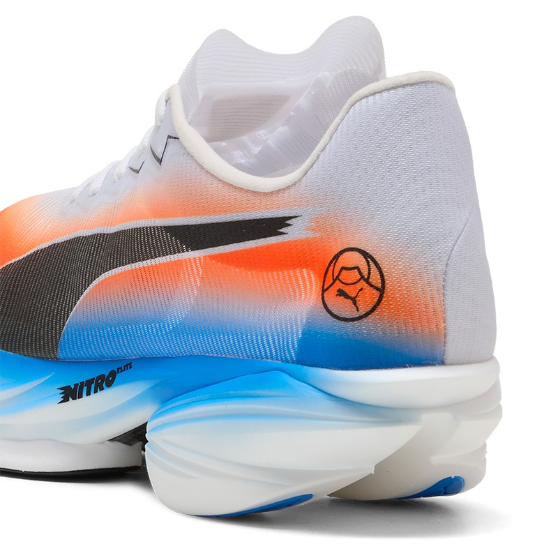 プーマ puma メンズ ファストアール ニトロ エリート 3 EKIDEN
