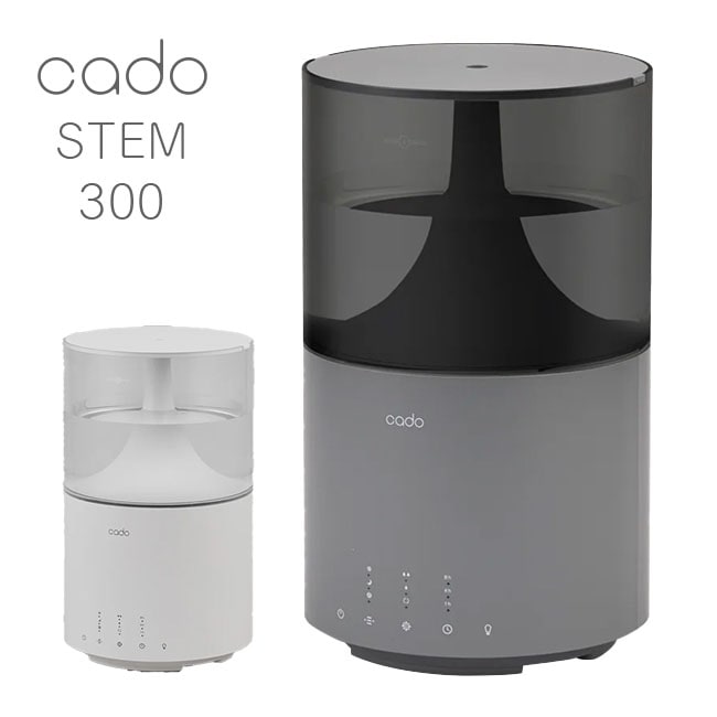 加湿器 STEM 300 【通常】｜nihonchokuhan(日本直販)通販サイト