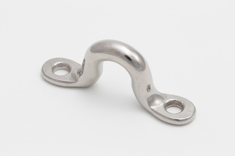 087025】丸アイストラップ 8ミリ ステンレス