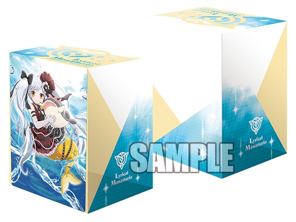 サプライ,デッキホルダー | ヴァンガード通販専門店【ヴァンハッピー】