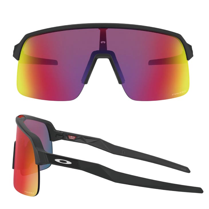 即納)Oakley オークリー Sutro Lite (Asia Fit) ストロ ライト