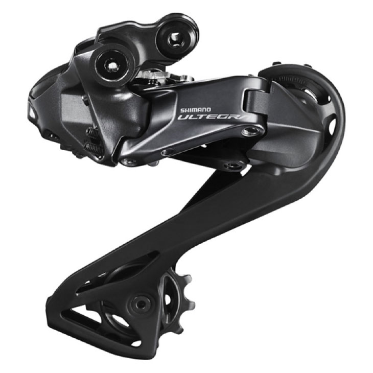 即納)SHIMANO シマノ ULTEGRA アルテグラ Di2 RD-R8150 12s リア