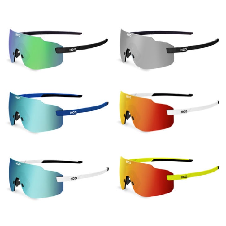 KASK カスク KOO クー SUPERNOVA スーパーノヴァ アイウェア