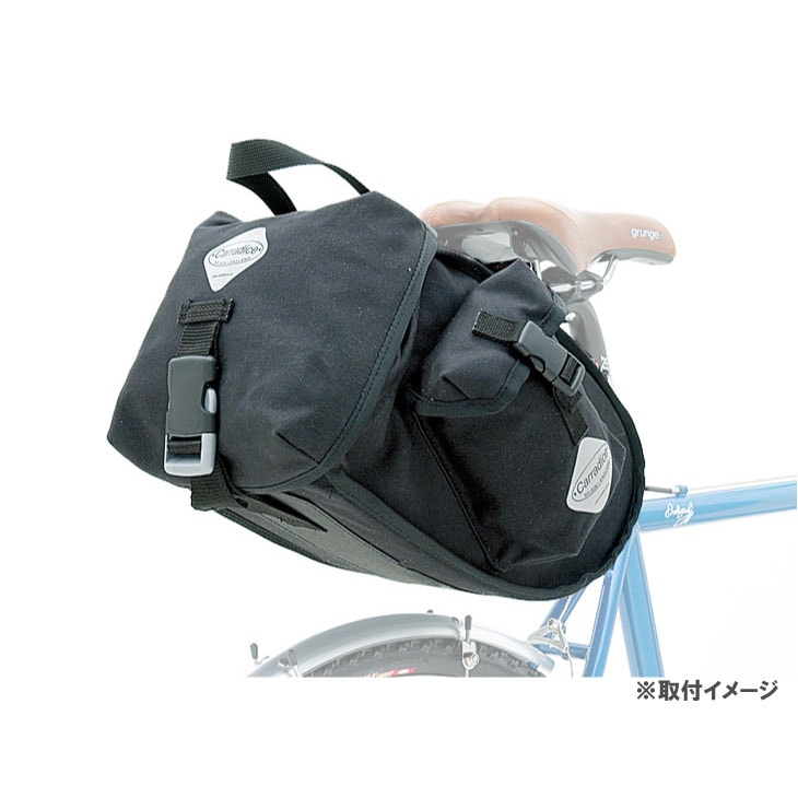 CARRADICE キャラダイス SQR TOUR SQRツアー シートポストクイック