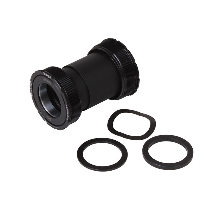 TNI ティーエヌアイ T47 INTERNAL CERAMIC BB SRAM DUB T47 インター