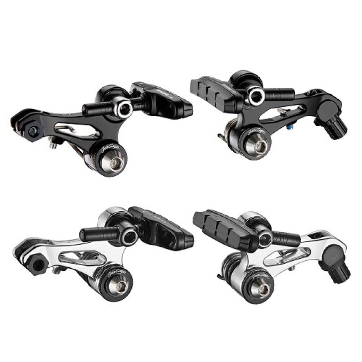 DIA-COMPE ダイアコンペ CR-X FRONT REAR SET 前後セット カンチ