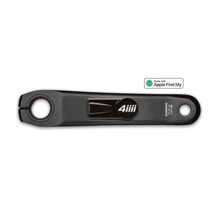 4iiii フォーアイ PRECISION3＋ POWERMETERS プレシジョン3プラス