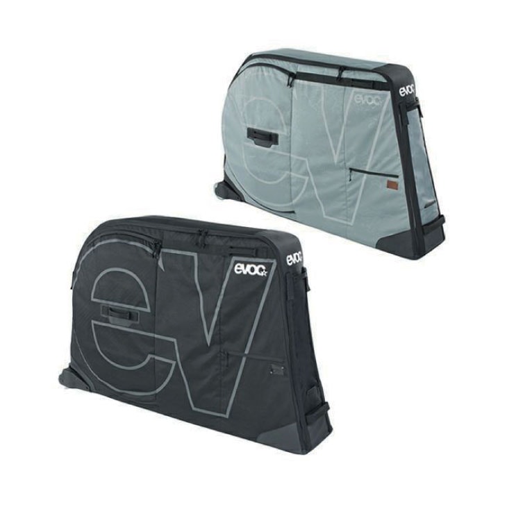 EVOC イーボック BIKE TRAVEL BAG 280L バイクトラベルバッグ 280L 輪