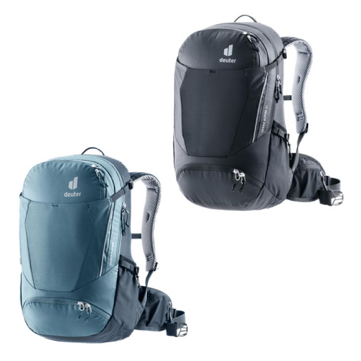 deuter ドイター TRANS ALPINE 24 トランスアルパイン24 バックパック