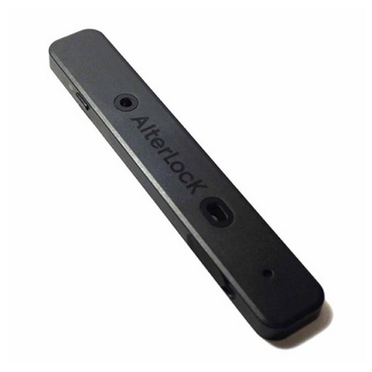 即納)AlterLock オルターロック GEN3 ジェネレーション3 自転車用 盗難