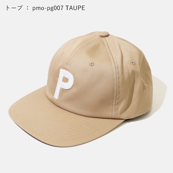 ペッレモルビダ ゴルフ PELLE MORBIDA GOLF ゴルフキャップ 帽子