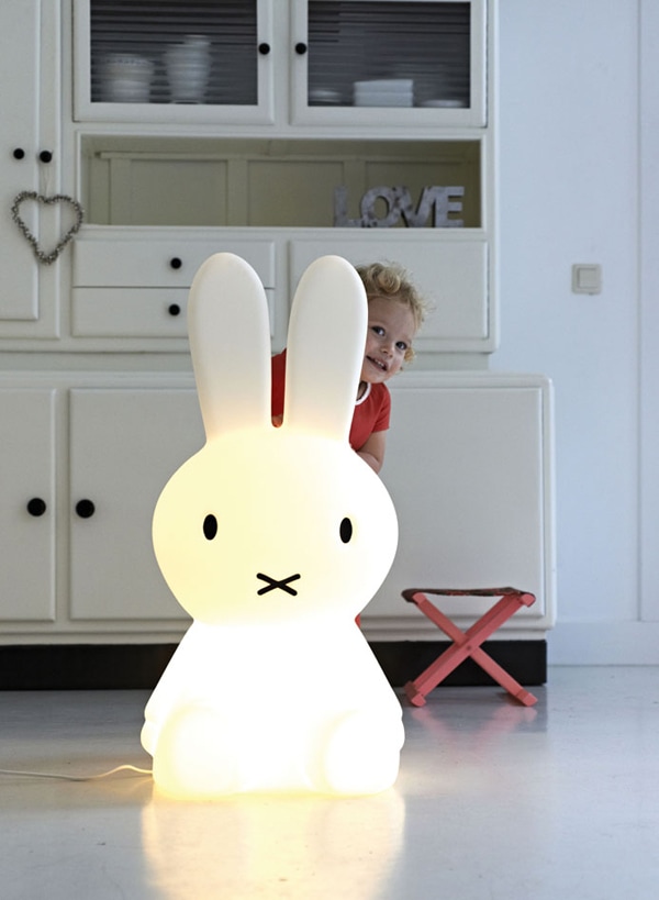 studio clip miffy ミッフィー ペンダントライト 照明 studio CLIP