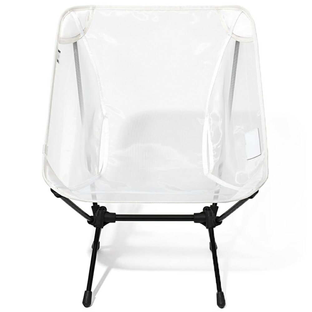 Helinox HOME コンフォートチェア サマーキット ホワイト [ヘリノックス]