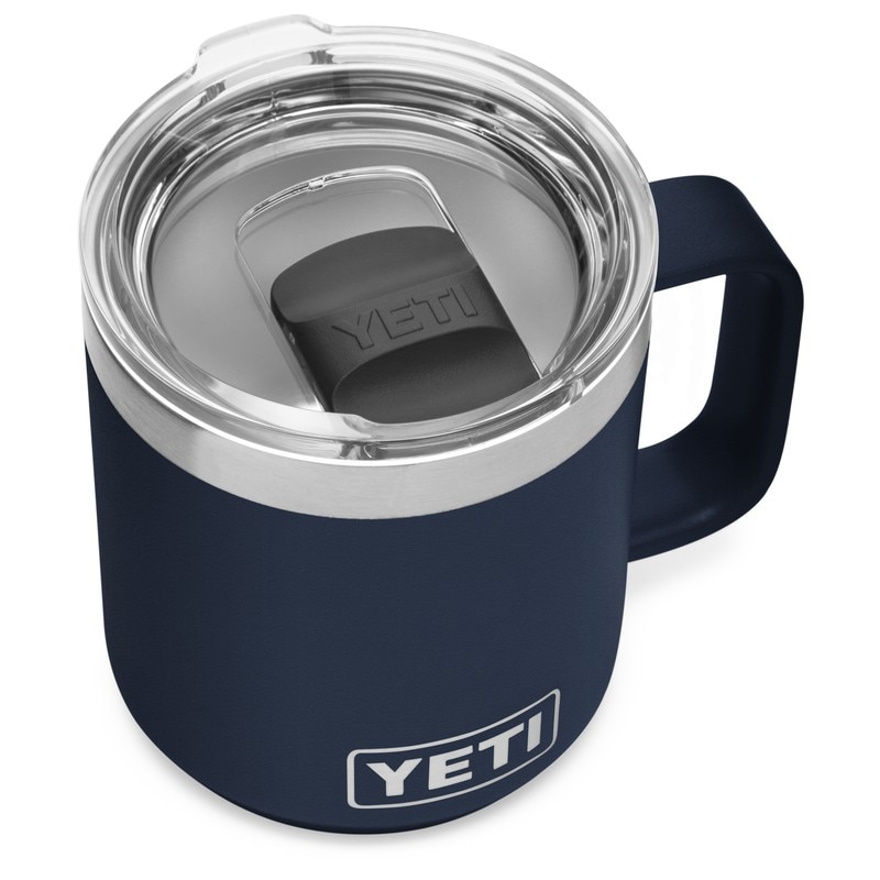 当日出荷可][20%OFF] YETI R. 10 oz STACKABLE MUG NAVY [イエティ]