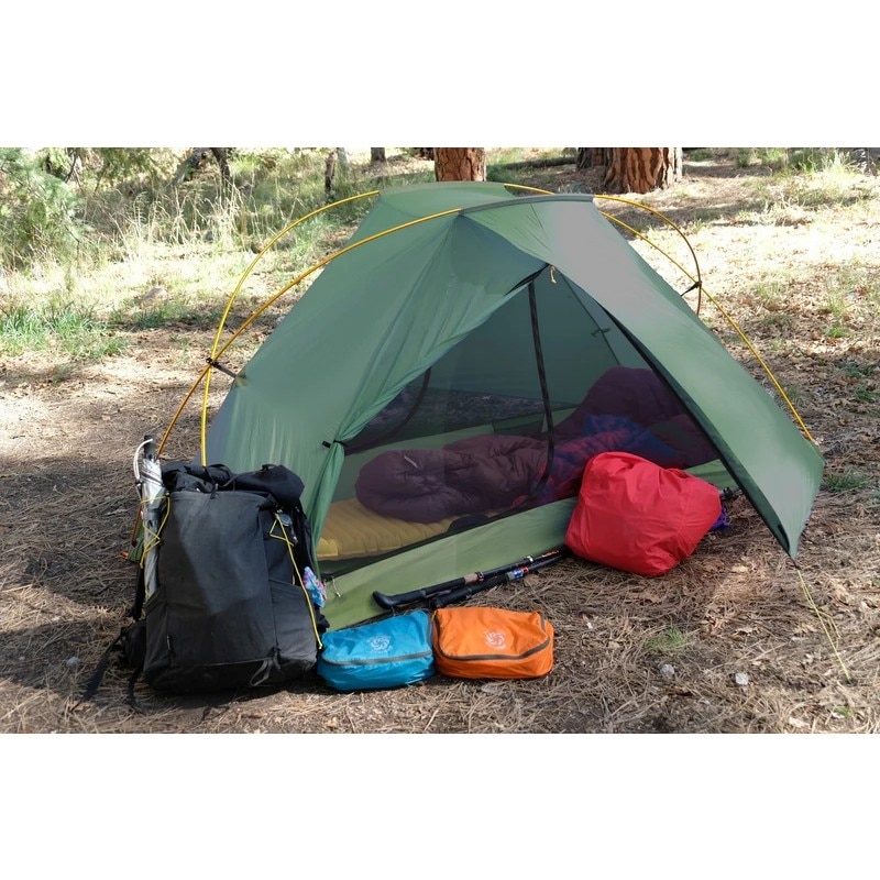 SIX MOON DESIGNS ルナーオービター [シックスムーンデザインズ]