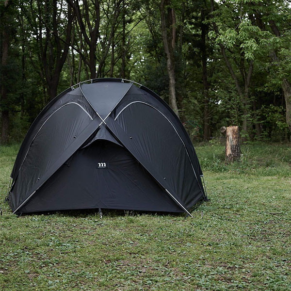 MURACO BLACK BEAK 4P [ムラコ]