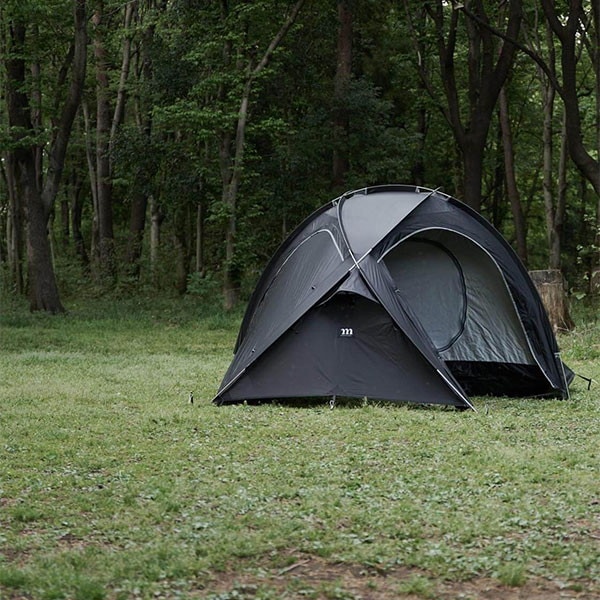 MURACO BLACK BEAK 4P [ムラコ]