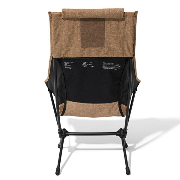 Helinox Chair Two Home カプチーノ [ヘリノックス]