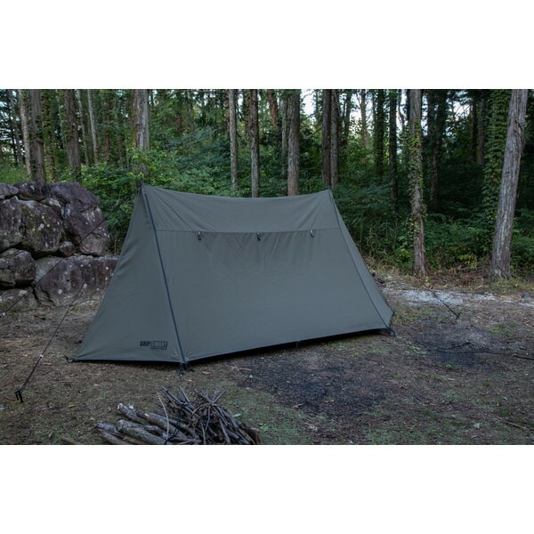 当日出荷可][20%OFF] Grip Swany Fireproof GS Tent Olive [グリップ