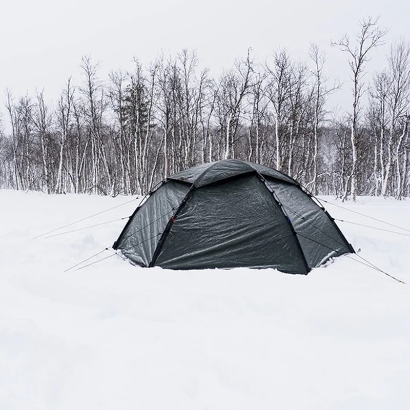 ヒルバーグ スタイカ タクティカル / Staika Tactical [HILLEBERG]