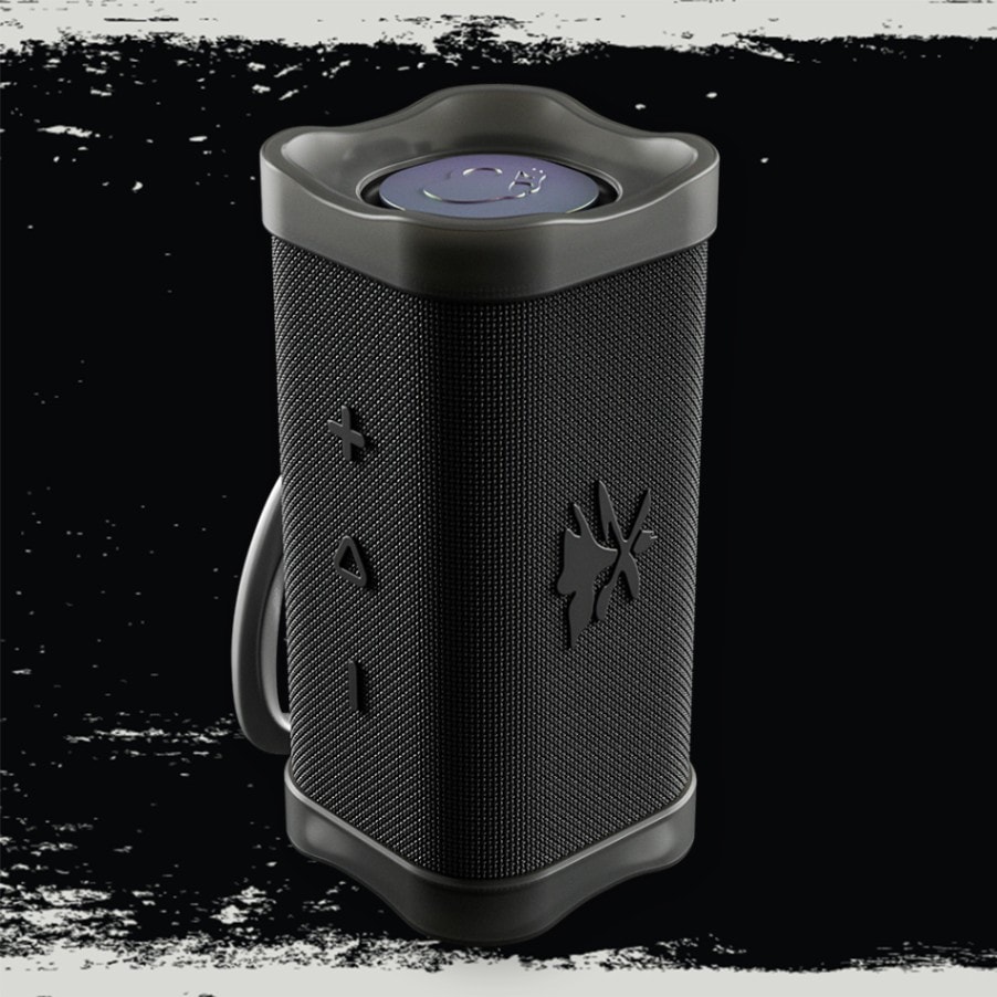 Terrain Dustbox
