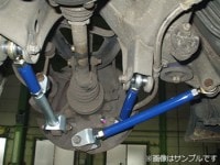 リアテンションロッド トヨタ マーク2/チェイサー/クレスタ JZX90