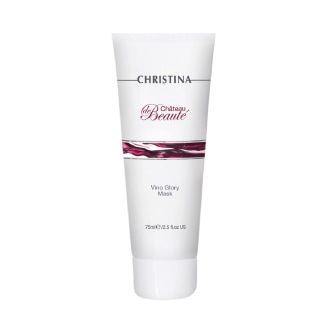 クリスティーナ シャトーデボーテ ビノグローリーマスク CHRISTINA
