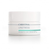 クリスティーナ アンストレス ハーモナイジングナイトクリーム