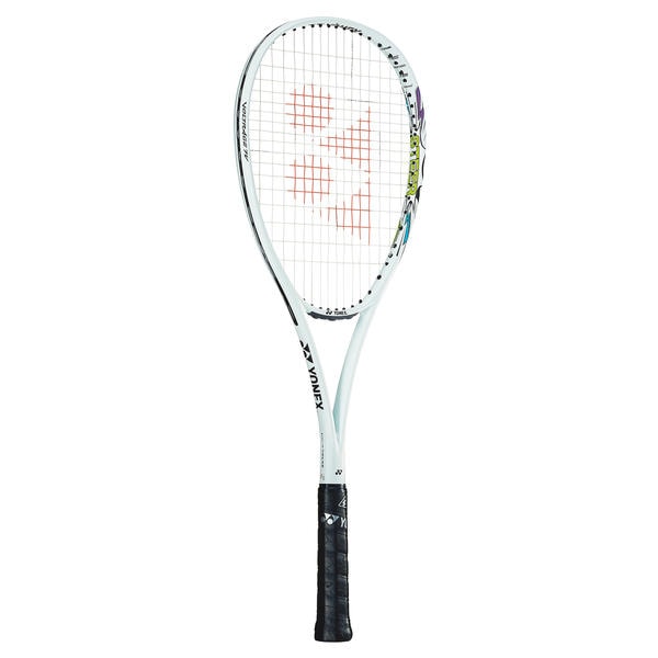 YONEX VOLTRAGE 7V STEER ボルトレイジ7Vステア シトラスグリーン
