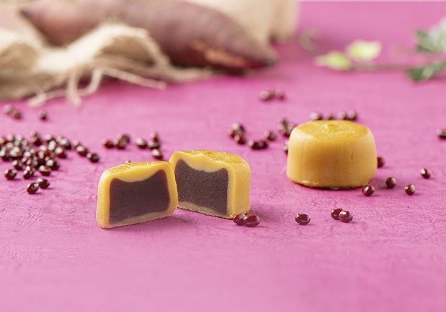 北海道あんぽてと 4個袋入 | わかさいも本舗