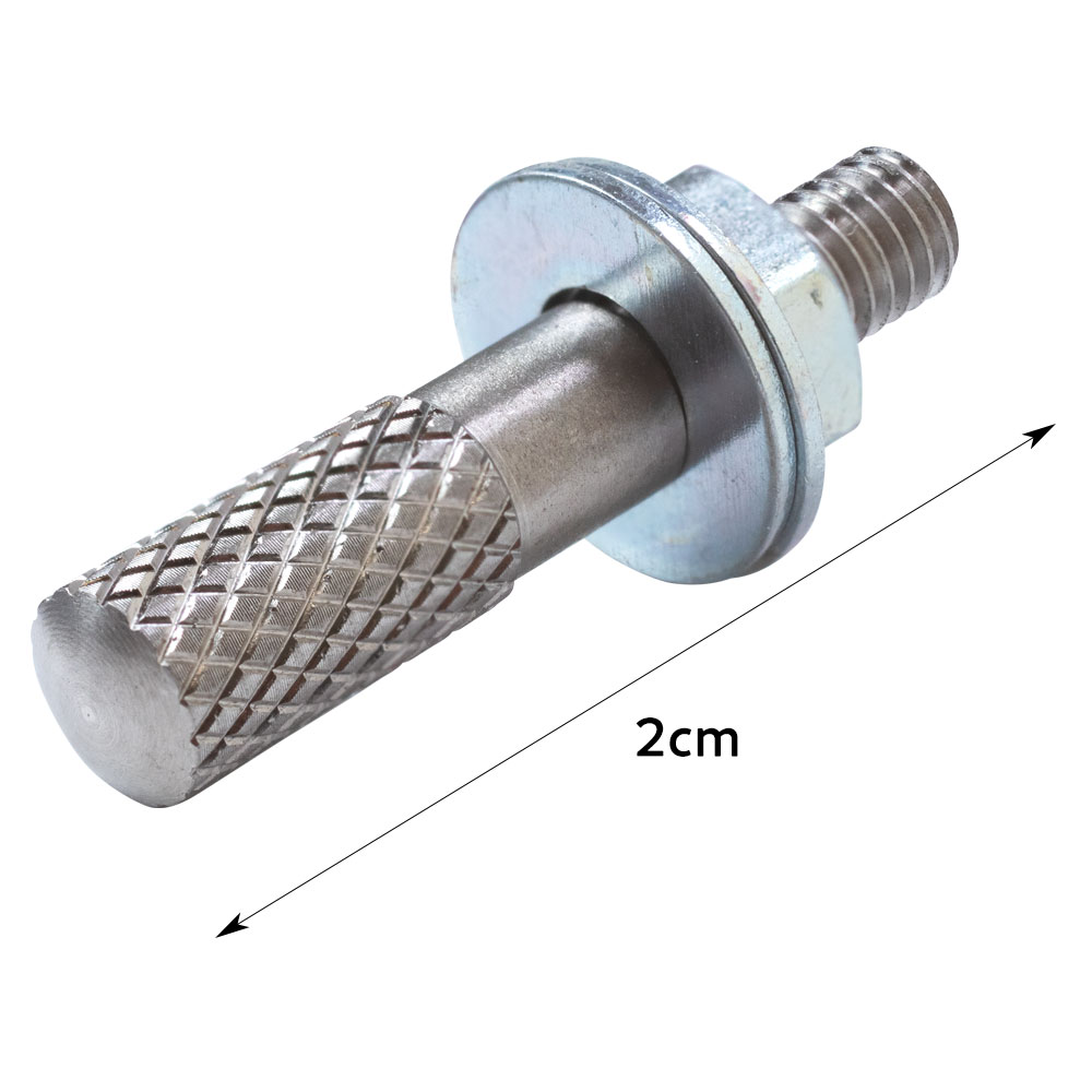 いろんな物が独楽に変身 こまのもと こまの軸 コマ工作キット