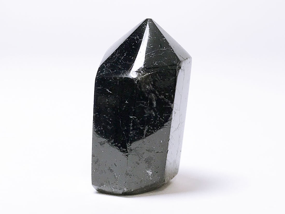 ブラックトルマリン ポイント