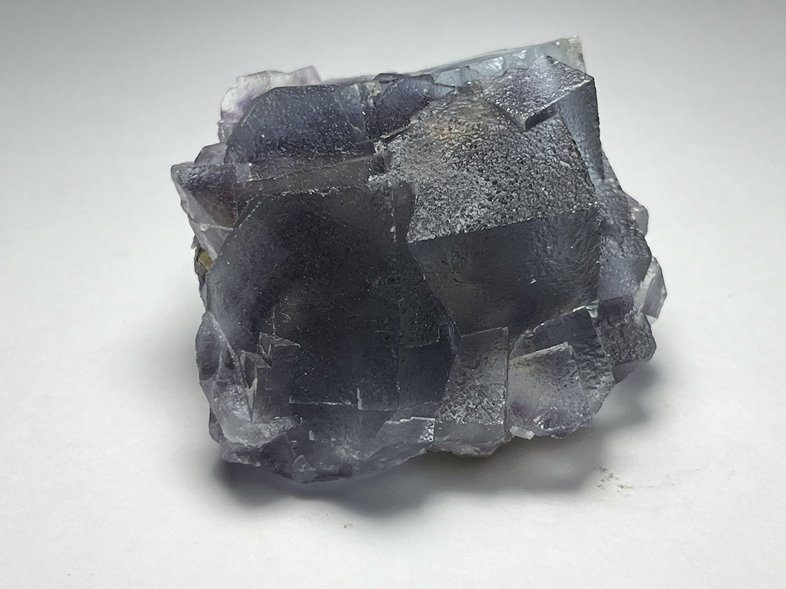 内モンゴル(インドゥ鉱山)産 フローライト